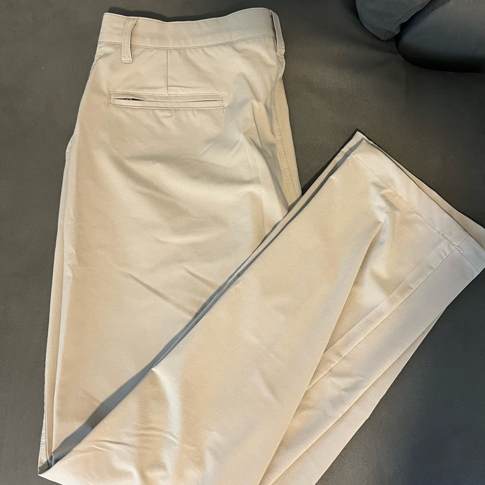Mens Johnston and Murphy Pants